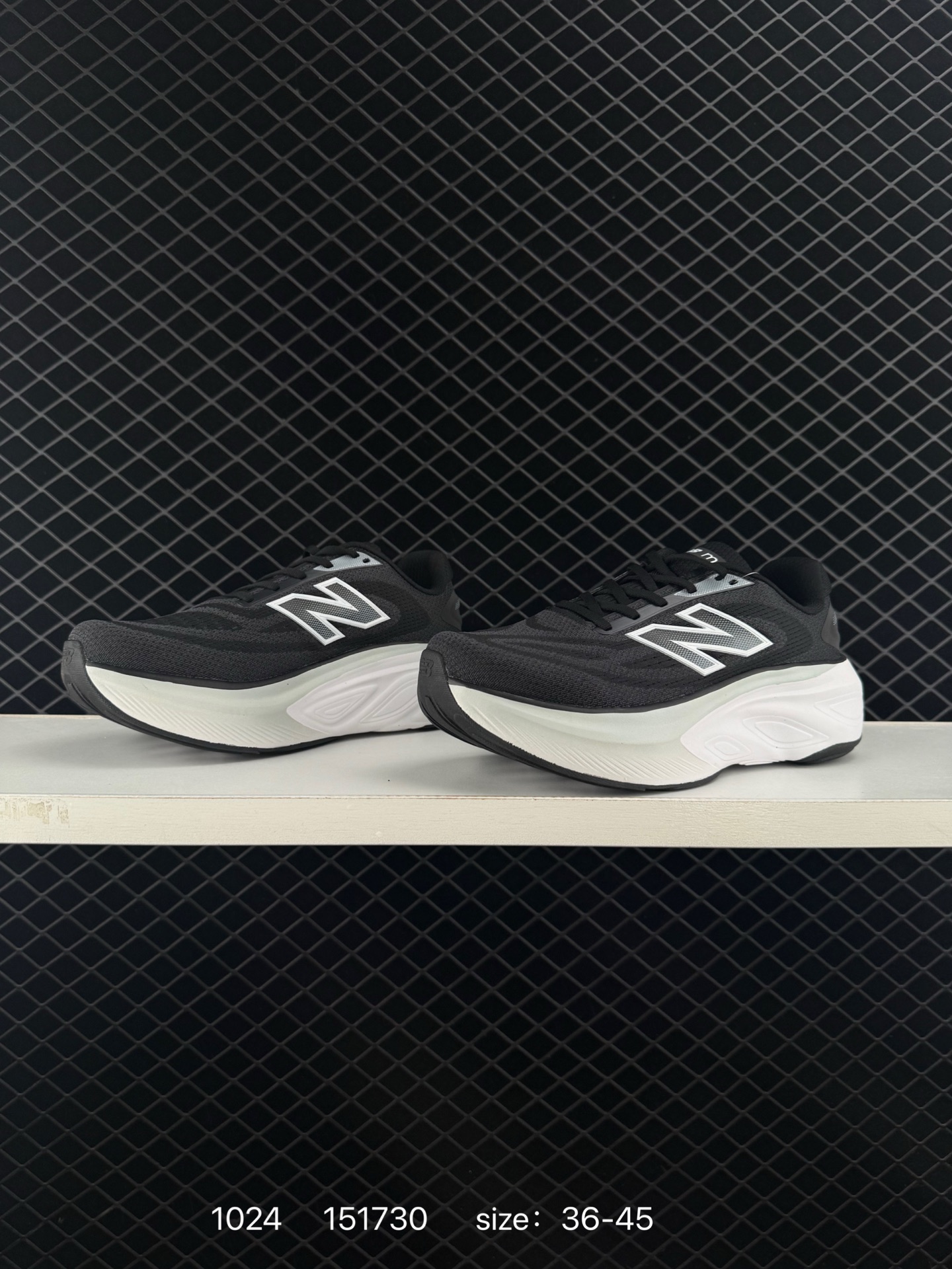 New Balance NB Fresh Foam